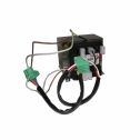CAME Ersatztransformator für Schiebemotor BX-241 BX-246 BX-241 – 119RIR122