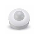 Infrared Motion Sensor V-TAC Manual Override function 360° White Ceiling Mount IP20 VT-8049 - SKU 1355