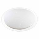 V-TAC SMART LIGHT VT-5161 60W WiFi runde dome led-licht designer Oberfläche 3in1 Farbwechsel und dimmbar works with smartphone - sku 1498