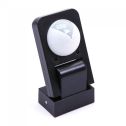 V-TAC VT-8083 Infrared Motion sensor 360° black with manual Override Function for led bulbs IP65 - sku 15011