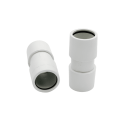 Fitting for rigid pipe Ø16 sleeve IP65 FAEG - FG16216