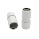 Fitting for rigid pipe Ø25 sleeve IP65 FAEG - FG162125