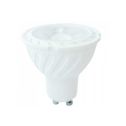 V-TAC PRO VT-277 7W LED spot birne chip samsung SMD GU10 neutralweiß 4000K - SKU 166