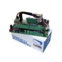 carte de remplacement  ZL19N CAME