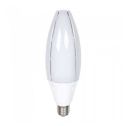 V-TAC PRO VT-260 60W LED Lampe olive Bulb Chip Samsung SMD e40 neutralweiß 4000K - SKU 21187