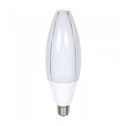 V-TAC PRO VT-260 Lampadina led chip samsung 60W E40 olive lamp bianco naturale 4000K - SKU 21187