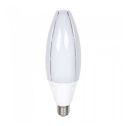 V-TAC PRO VT-260 60W LED Bulb olive chip samsung SMD E40 day white 4000K - SKU 21187