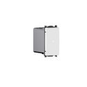 ETTROIT Smart Wifi Switch / Dimmer Connected Tuya App White Color Compatible with Living Light LBWF1301
