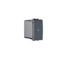 ETTROIT Smart Wifi Switch / Dimmer Connected Tuya App Gray Color Compatible with Living Light LGWF1301