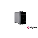 Variateur intelligent ETTROIT ZigBee Tuya compatible avec BTicino Living - LNZB1301