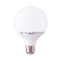V-TAC PRO VT-242 Lampadina led globo chip samsung SMD 22W E27 G120 bianco naturale 4000K - SKU 2120022