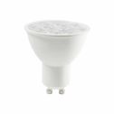 V-TAC PRO VT-249 Lampadina faretto GU10 6W chip samsung SMD 10° luce bianco freddo 6400K - SKU 20028