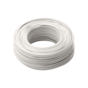 Cavo elettrico unipolare CPR FS17 450/750 1X2,5mm² bianco -  matassa 100m