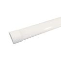V-TAC pro VT-8-50 ceiling light slim prismatic led tube samsung chip 50W 120lm/W 150cm 6500k IP20 sku 20355