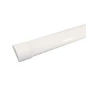 V-TAC VT-8330 plafonnier led tube prismatique mince 30W 155lm/W 120cm 6500k IP20 sku 20364