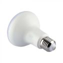 V-TAC PRO VT-280 LED bulb E27 R80 11W Samsung SMD chip spotlight natural white 4000K - SKU 21136