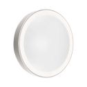V-TAC VT-8402 20W / 40W circular white color changing 3in1 dimmable led ceiling light with remote control - sku 2114761