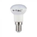 V-TAC PRO VT-239 Led bulb E14 R39 chip samsung 2.9W cold white 6500K - SKU 21212