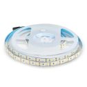 V-TAC VT-5730 600LED strip led 5Mt 100lm/W natural white 4000k 2000lm/mt IP20 sku 212163