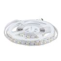 V-TAC VT-5050 Led Strip 12V SMD5050 8w/mt strip 5Mt RGB+W 4000K 60led/m - SKU 212552