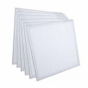 V-TAC VT-6060-N Kit 6pz pannello led smd 40W 60x60cm da incasso con driver alta luminosità 120LM/W luce bianco freddo 6400K - SKU 2160256