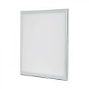 V-TAC VT-6129 Pannello LED 29W 600x600mm alta luminosità 136lm/W driver incluso 4000K- 2162416 - set 6pz