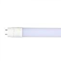 V-TAC VT-1577 Tube néon Led 150cm lumière 4000k blanc natural en nanoplastique 20W T8 G13 - sku 216309