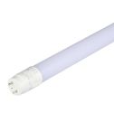 V-TAC VT-6072 LED-Röhre 9W T8 G13 60CM naturweiß 4000K nanoplastisch - sku 216393