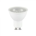 V-TAC PRO VT-292 Ampoule GU10 spot led 110° 7,5W puce samsung SMD blanc chaud 3000K - SKU 21872