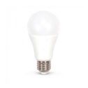 V-TAC PRO VT-210 9W LED Bulb Chip Samsung SMD A58 E27 day white 4000K - SKU 229