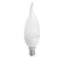 Lampadina a LED Candela Flame 6