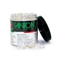 Kit plug UTP categoria 5e RJ45 50pz + 10pz copriplug colore grigio Fanton 23720B