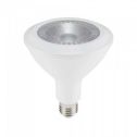 V-TAC PRO VT-238 Samsung SMD LED bulb 12.8W E27 PAR38 warm white 3000K - SKU 21150