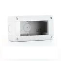 Idrobox 4 horizontale Module Wasserdicht IP40 - Bticino 25404