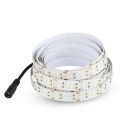 V-TAC VT-2216 led streifen strip SMD2216 24V 5m CRI >95 Warmweiß 3000K IP20 no wp - SKU 2580