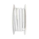 V-TAC VT-554 6,5W/M Led neon flex striplight SMD2835 24V 10M warm white 3000K IP68 - sku 2612