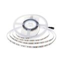 V-TAC VT-2835 24V led streifen strip SMD2835 10M 7.5W/M 120LED/M warmweiß 3000K IP20 - SKU 212622