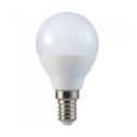 V-TAC VT-225 4,5W LED bulb chip samsung SMD E14 P45 day White 4000K - SKU 265