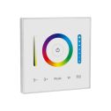 V-TAC SMART Controller dimmer touch wireless da parete per Strip LED 3in1+RGB+CCT SKU 2915