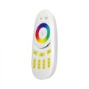 V-TAC VT-2442 Telecomando touch per controller e dimmer strip LED RGB+W - 2923