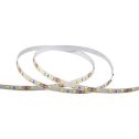 V-TAC VT-4040 led strip SMD4040 8W/MT reel 5mt 60led/mt 12V light 3000k IP20 8mm - sku 2931