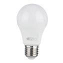V-TAC VT-5109 Smart WiFi LED Bulb E27 8.5W A65 RGB and 3in1 Dimmable APP Management Smartphone Alexa Google - sku 2998