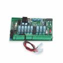 Remplacement de la carte ZBX-8 pour moteur coulissant