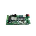 CAME 3199ZL38 ZL38 pièces de rechange pour BARRIÈRE AUTOMATIQUE