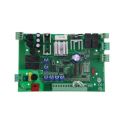 Card replacement engine for Zn2 BX-243 24V