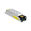 V-TAC VT-20026 Alimentatore SLIM in metallo 25W 12V 2.1A IP20 con morsetti a vite 115x40x25mm - 3228