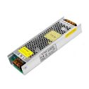 V-TAC VT-20153 Alimentation LED SLIM 150W 24V 6.5A acier inoxydable IP20 - SKU 3253