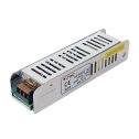 V-TAC VT-20154D Alimentatore slim in metallo 150W 12V 12,5A a 2 uscite IP20 triac dimmerabile - SKU 3257