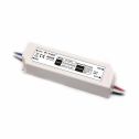 V-TAC VT-21030 30W LED slim Power Supply 12V 2.5A Waterproof IP67 Plastic - SKU 3271