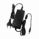 V-TAC VT-22078 Alimentatore switching stabilizzato 78W 24V 3.25A jack 2.1mm Plug&play cavo da 2.4mt - SKU 3272